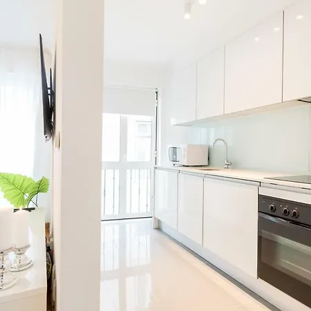 Duque 53 Apartmán Lisboa