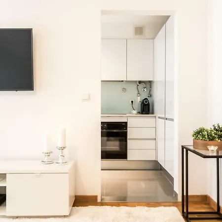 Duque 53 Apartmán Lisboa