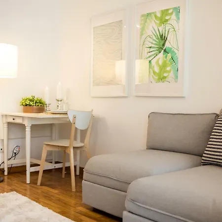 Apartment Duque 53 Lisbon