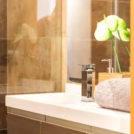 Duque 53 Lägenhet Lisboa