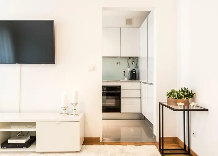 Duque 53 شقة Lisboa