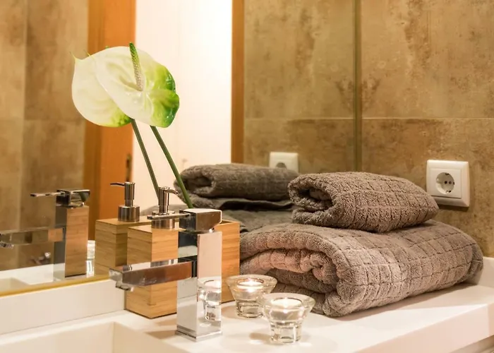 Duque 53 شقة Lisboa