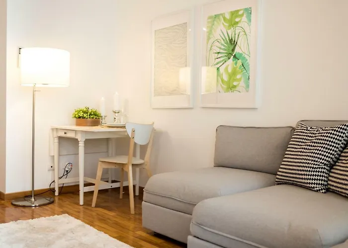 شقة Duque 53 Lisboa