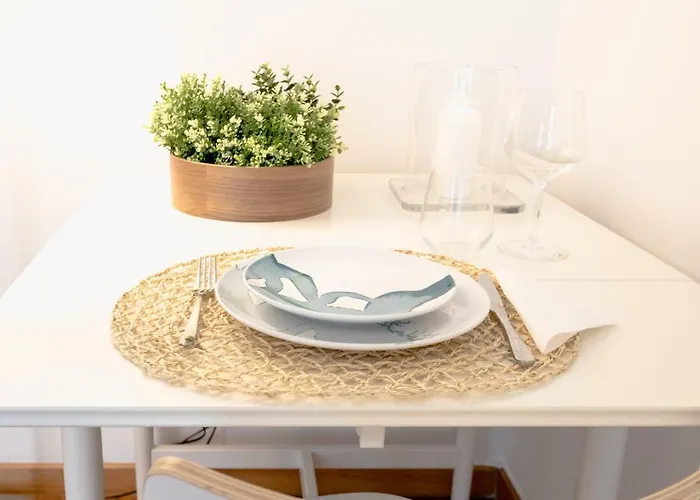 Duque 53 شقة Lisboa