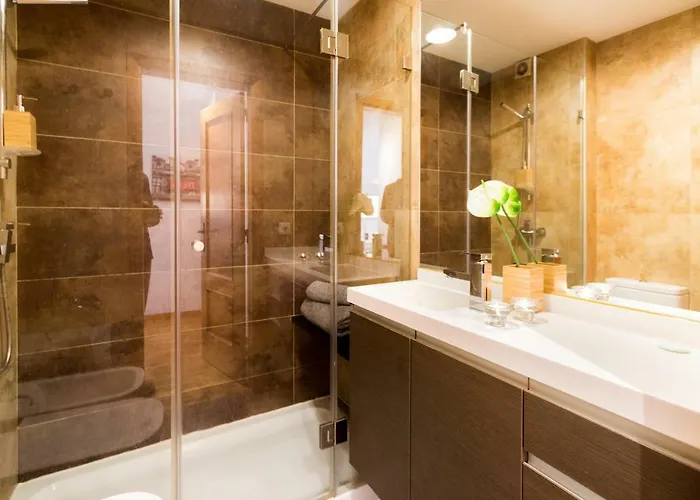 Duque 53 Appartement Lissabon