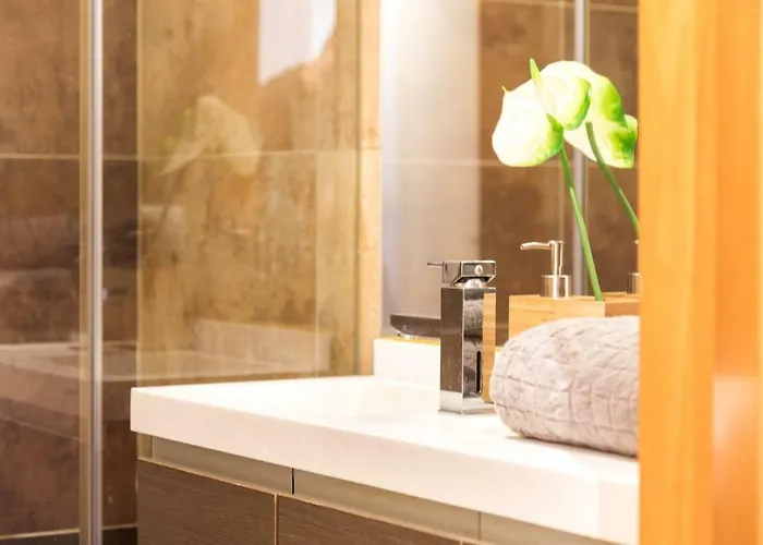 Duque 53 شقة Lisboa