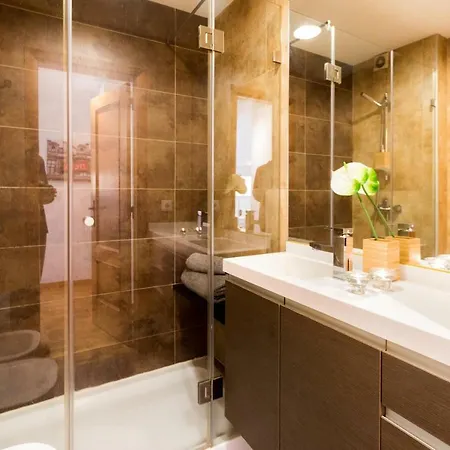 Duque 53 Διαμέρισμα Lisboa