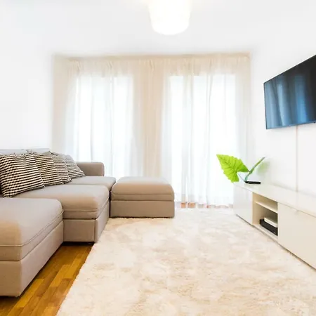 Duque 53 Apartamento